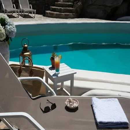 Apartamento Kanalia With Panoramic Views